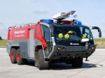 Panther 6x6 by Rosenbauer 2005 года